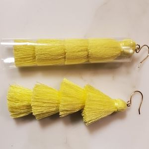 Baublebar Gabriela Fringe